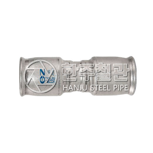 EZ조인트(K타입) 소켓 13A 몰코압착 나사부속 배관자재 19,380원