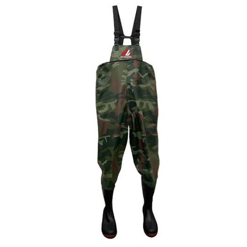 맥스메가다인 갯벌 낚시 가슴장화 19,700원