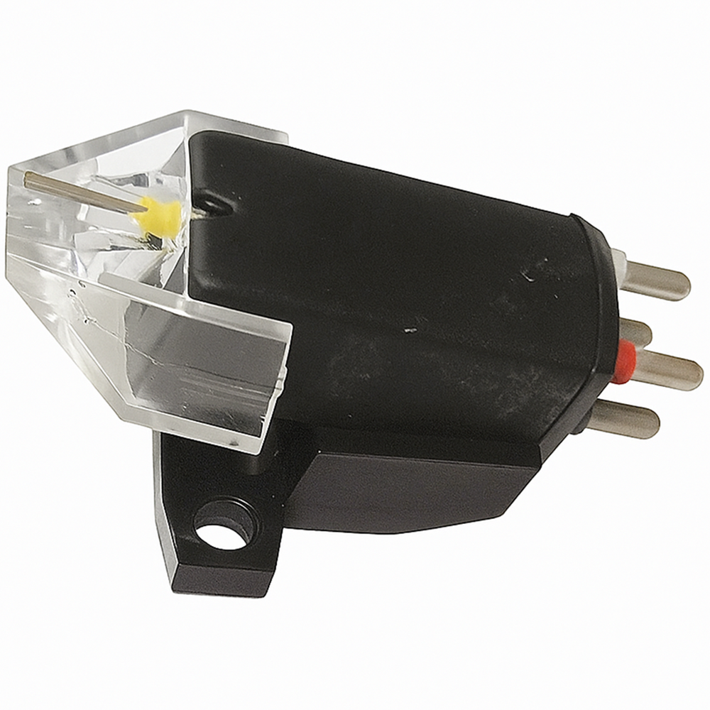 일본제 GLANZ 생산 / 오디오 전축 바늘+카트리지, 투명 29,000원