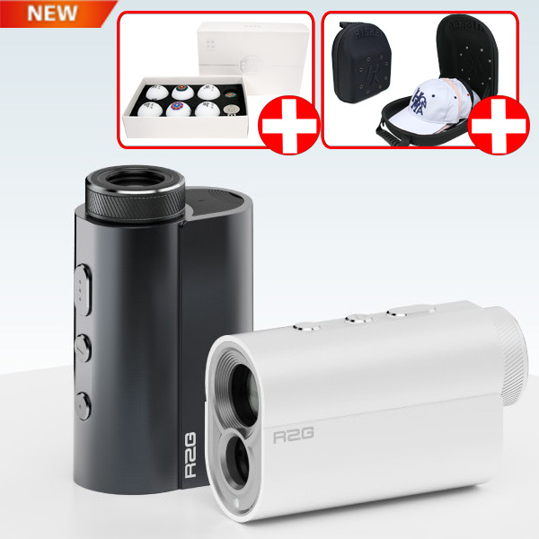 [R2G]알투지 메이트 미니 레이저 골프거리측정기(정품) 199,000원