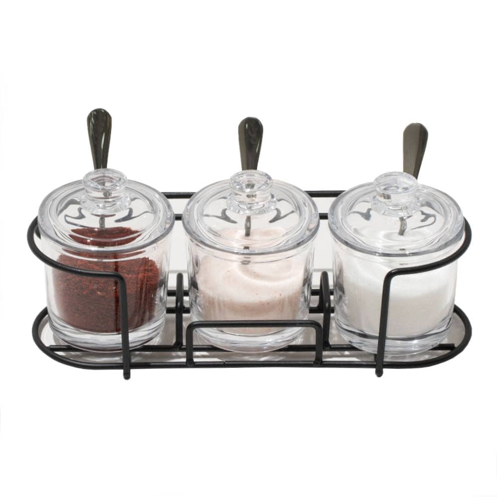 르베르폴리세 와이어스탠드 양념통, 현재가 22,600원