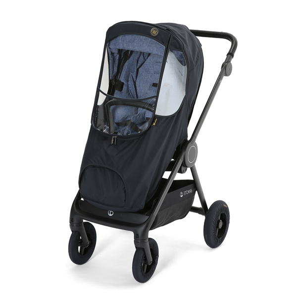 맘네스트 스토케 비트 유모차 전용 사계절 방풍커버 42,500원