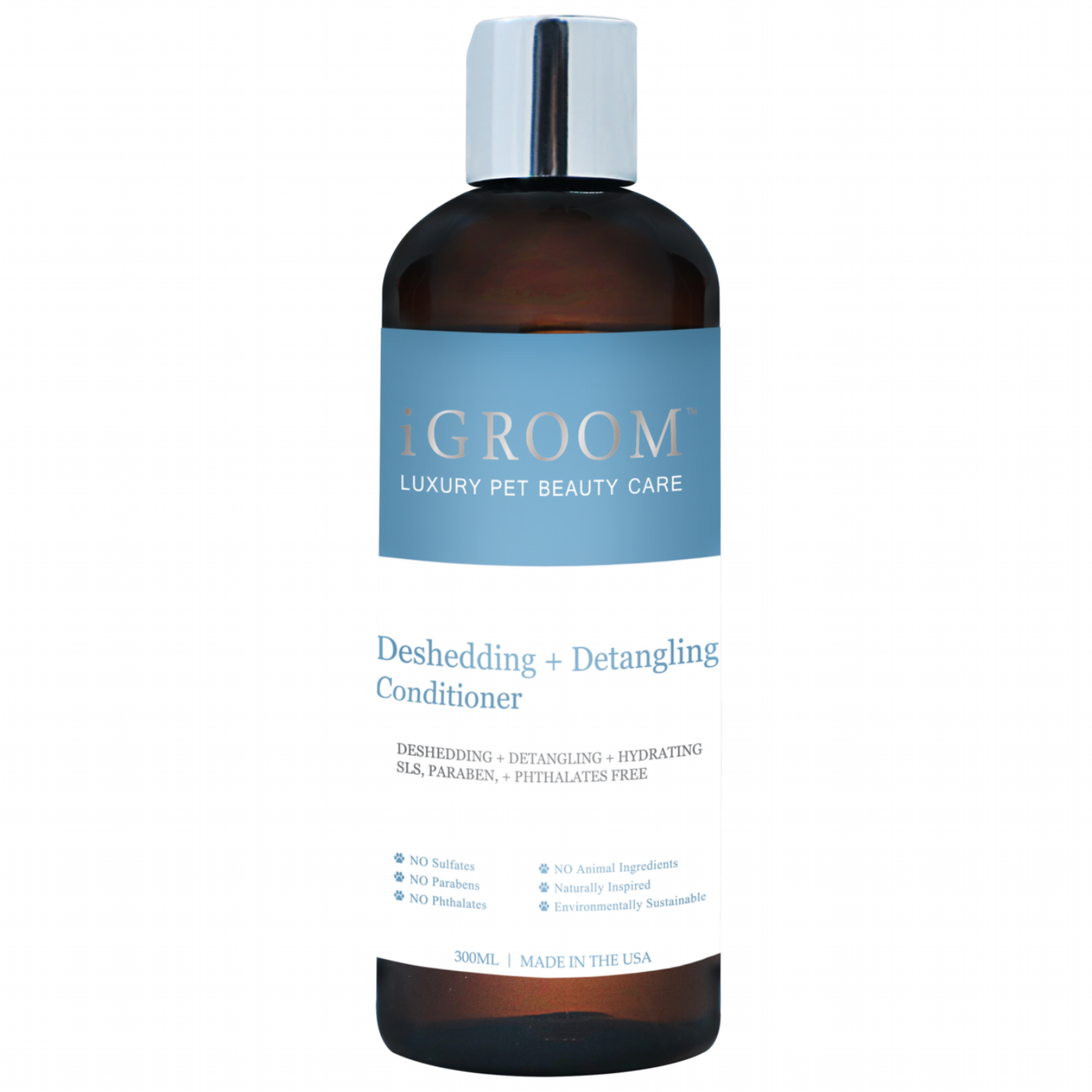 아이그룸 강아지 디세딩 디탱글링 컨디셔너 43,000원