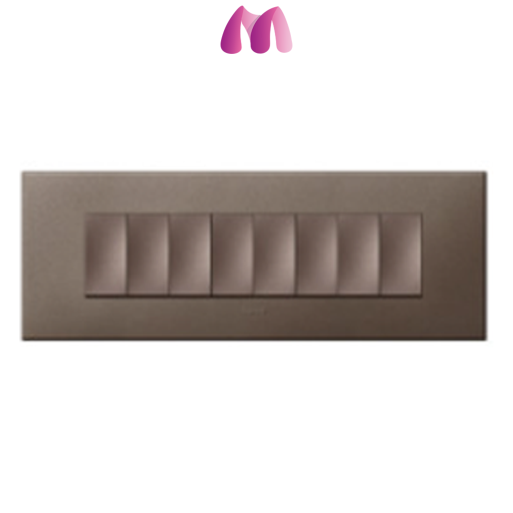 머슬전기 르그랑 유럽 아테오 사각 스위치 8구 마그네슘 144,300원