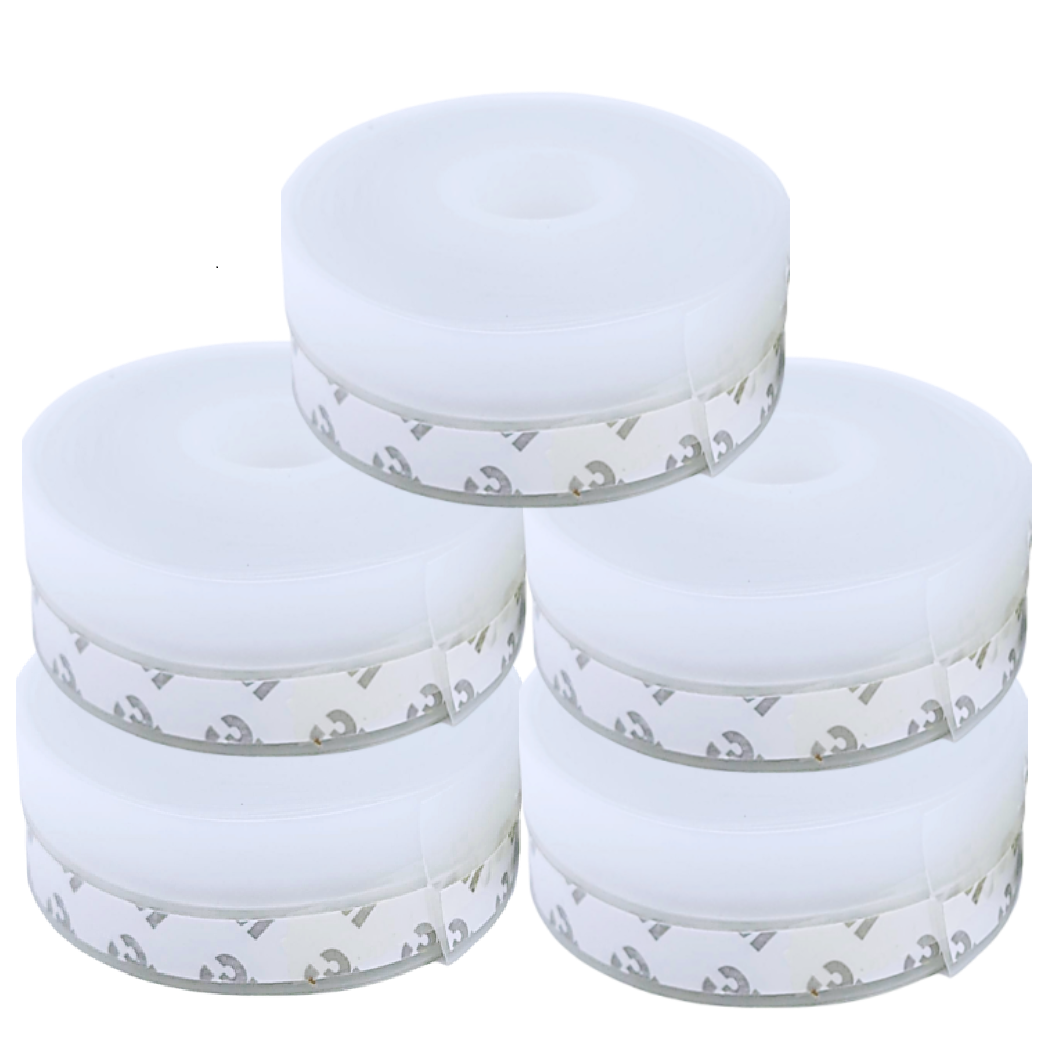 피어나다 틈새 실리콘 문풍지 35mm x 6m 12,500원