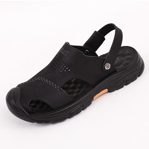 [에버라스트] 남성 데일리 샌달 슬리퍼 실내외 겸용 쿠션 컴포트슈즈 남성 샌달 쿠션 편한 신발 출퇴근용 남자 슬리퍼 3cm굽 여름 남성 샌달 오픈토 워터레저용 슬리퍼 아쿠아 방수, 현재가 49,800원