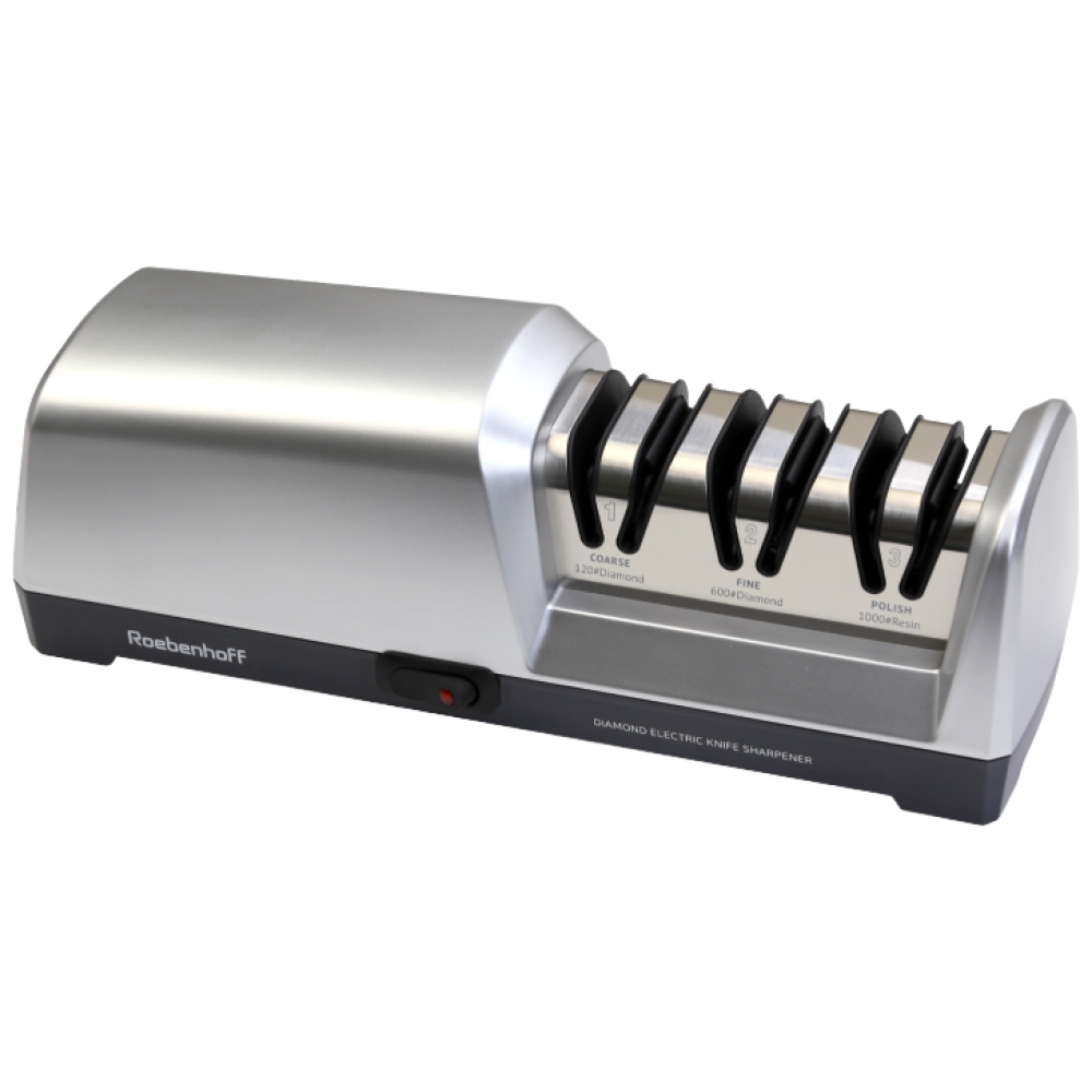 [본사정품] 레벤호프 전동 칼갈이 나이트 샤프너 108,000원