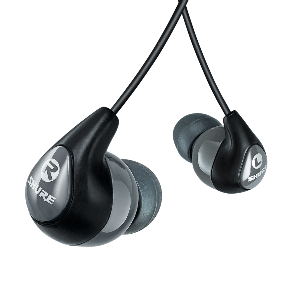 [삼아정품] SHURE 슈어 SE112 모니터 인이어 이어폰_리뷰쿠폰 103,000원