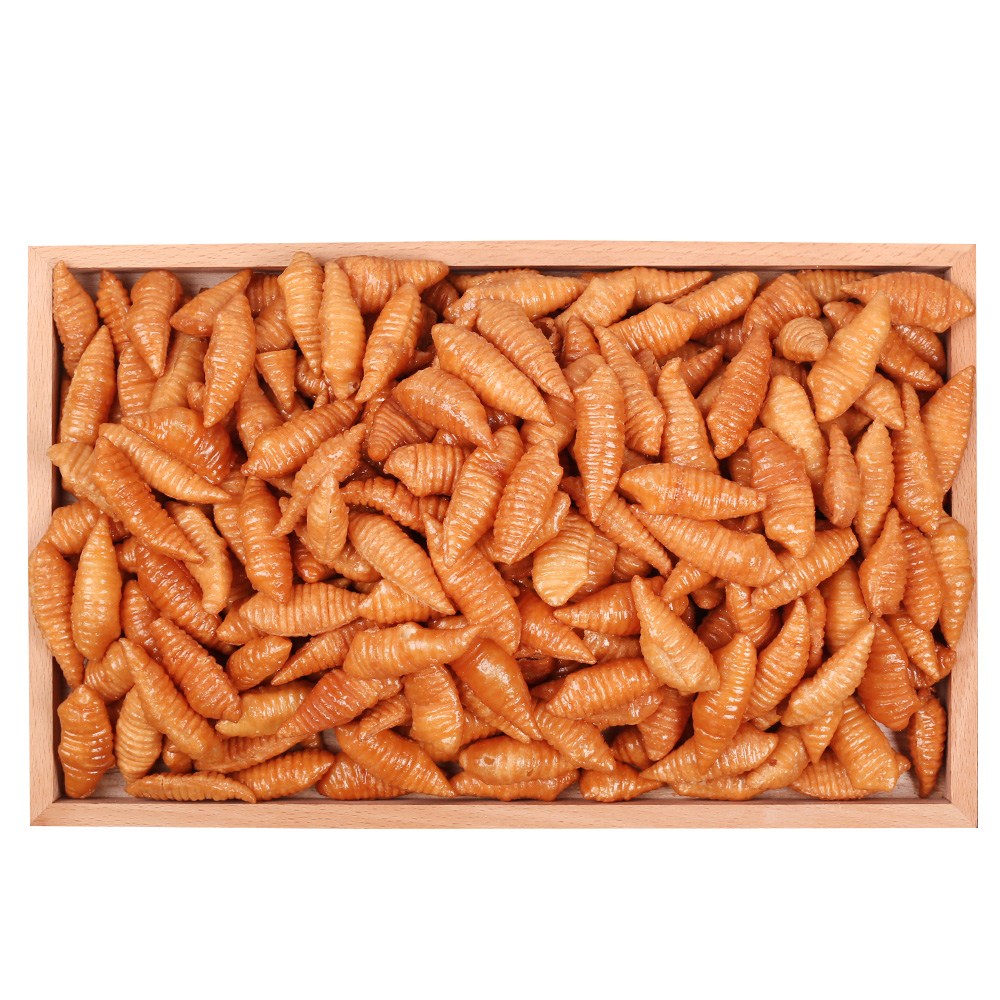 미다몰 번데기형 과자 700g 옛날 대용량, 1개, 700g 9,500원