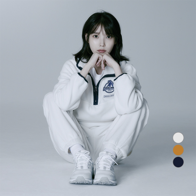 블랙야크 여성용 폴라집업티 1BYTSF3519 49,000원