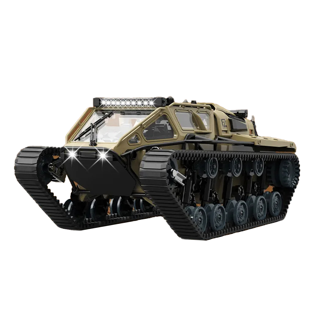 UB 오프로드 장갑차 RC카 드리프트 풀스케일 탱크 밀리터리 C8812, 1개, 샌드 69,800원