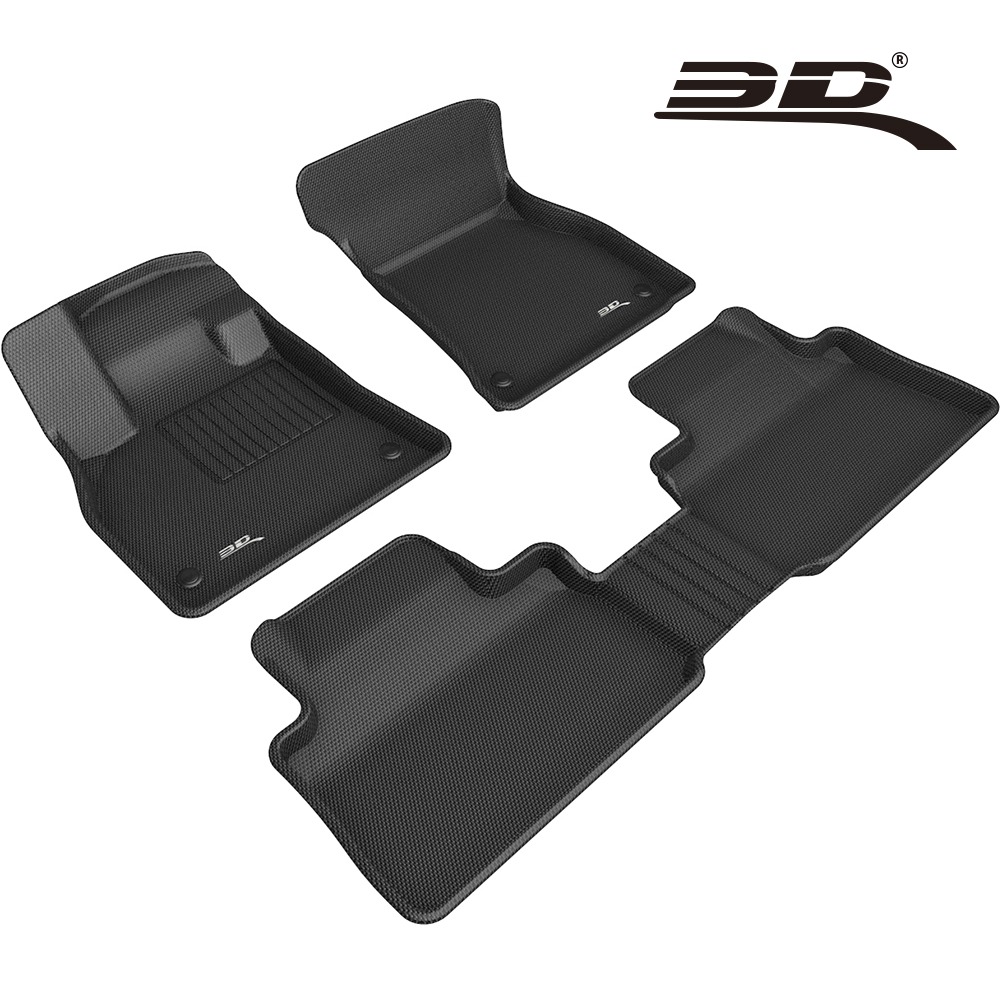 아우디 이트론 카매트 TPE 3D 카구 맞춤 방수 밀림방지 매트 - SUV/스포츠백 (20년-24년) 304,700원