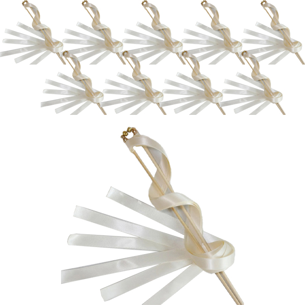 마켓감성 컬러 리본 레이스 스틱 10,000원