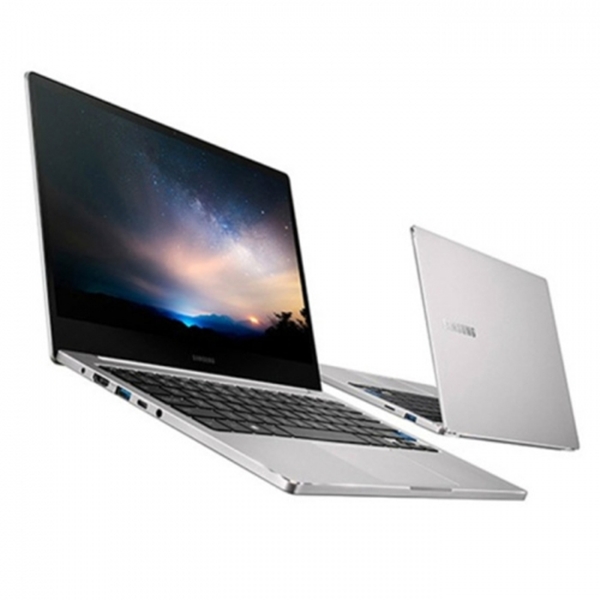 삼성 노트북 7 NT731XBE 33.7cm(13인치K) i5-8265U 8/256GB Win11 플래티넘타탄 중고 노트북, 512GB 481,000원