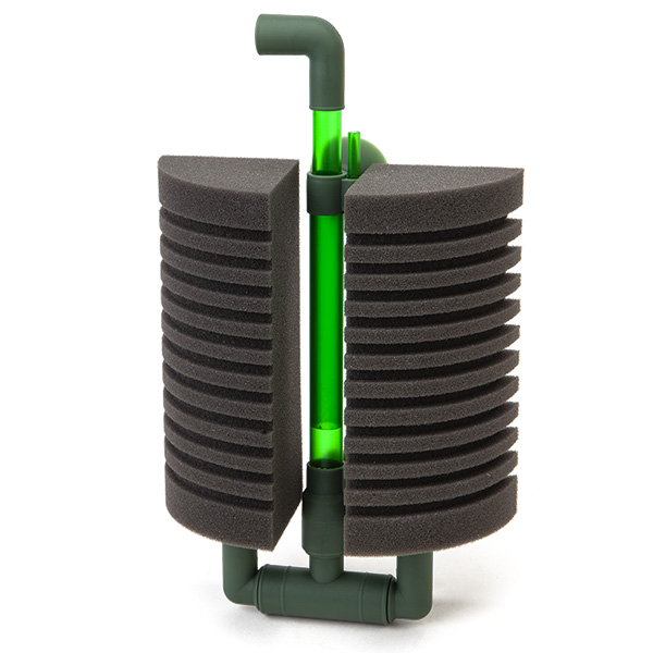 그린월드 스펀지여과기 L 9,000원