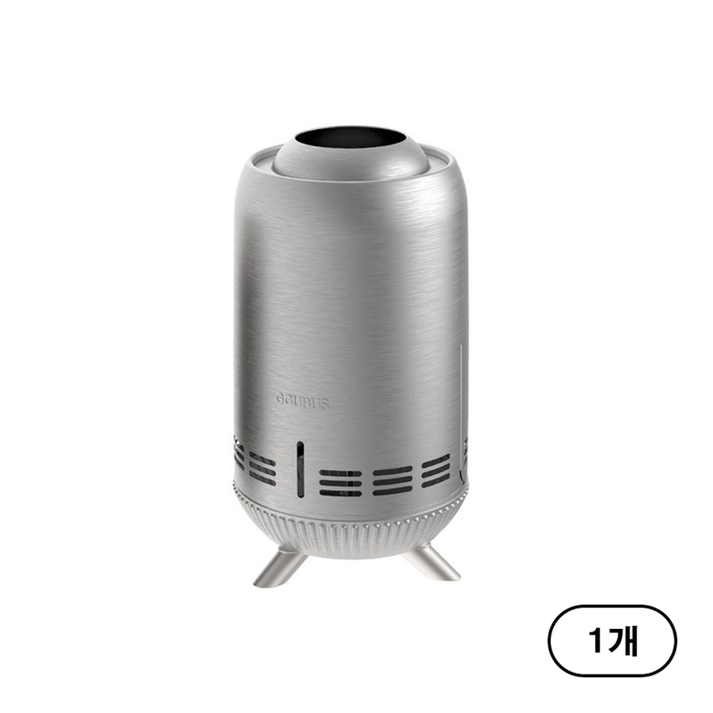 꾸버스 토네이도 이중연소 캠핑 화로대 145,140원