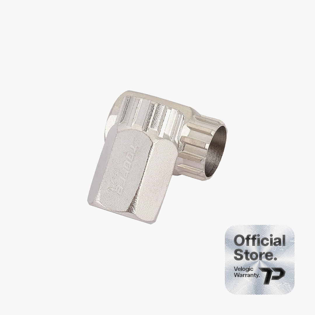 투프리 스프라켓 락링 툴 센터락 디스크 호환 자전거 정비 공구 Toopre 3,000원