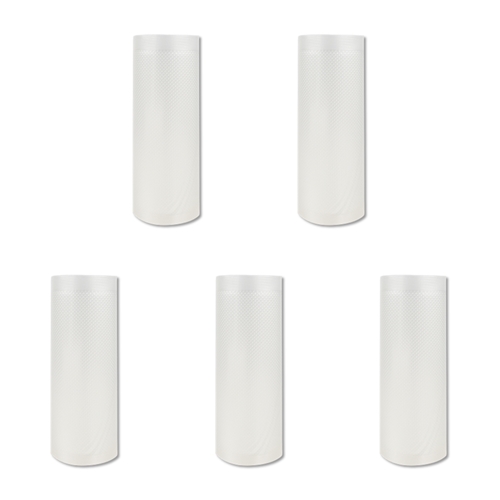 데일링 진공포장기용 비닐 롤타입 15cm x 6m(6인치) 13,900원