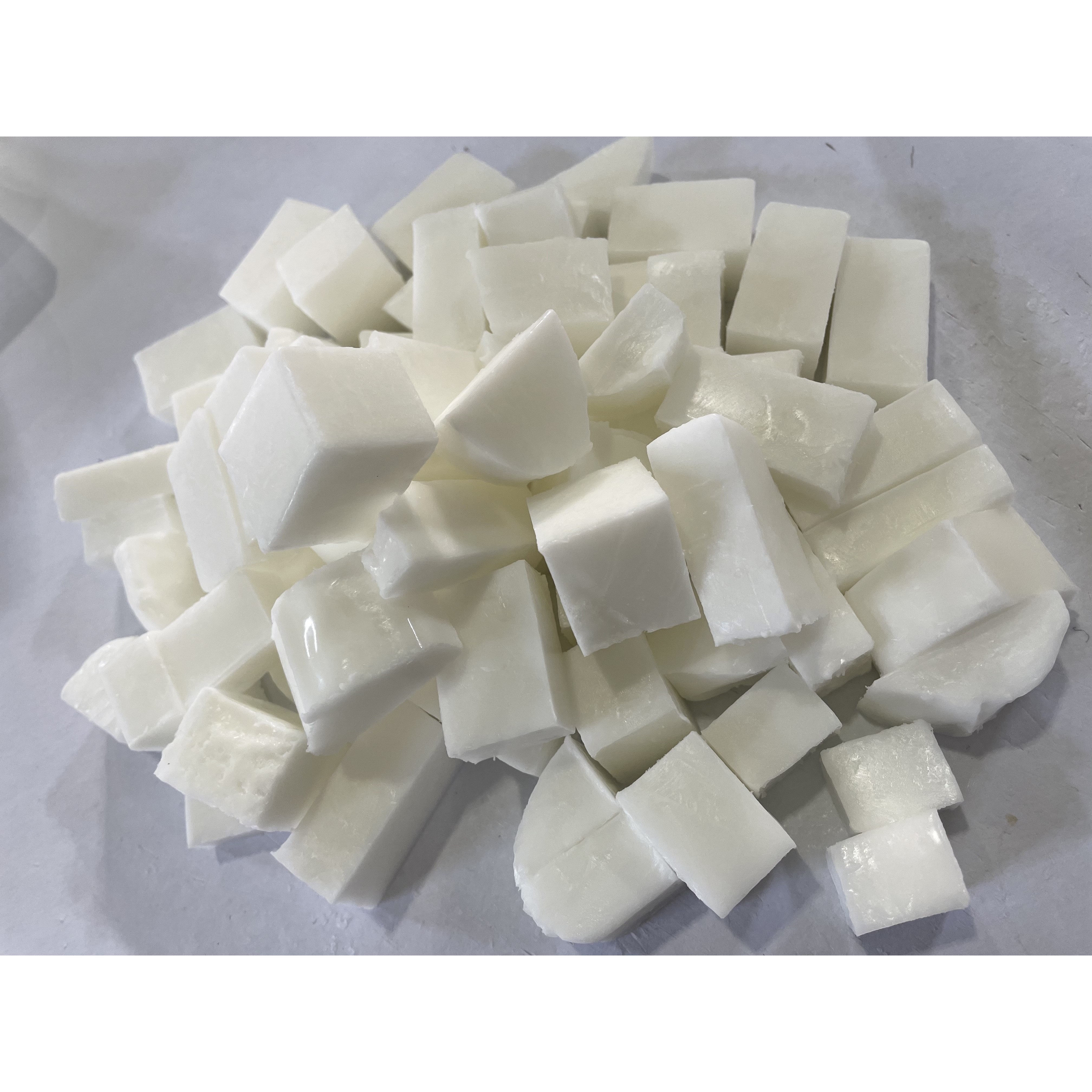 나스카코리아 MP비누베이스(깍둑베이스) 투명,흰색 1kg, 흰색 1kg, 1개 4,100원