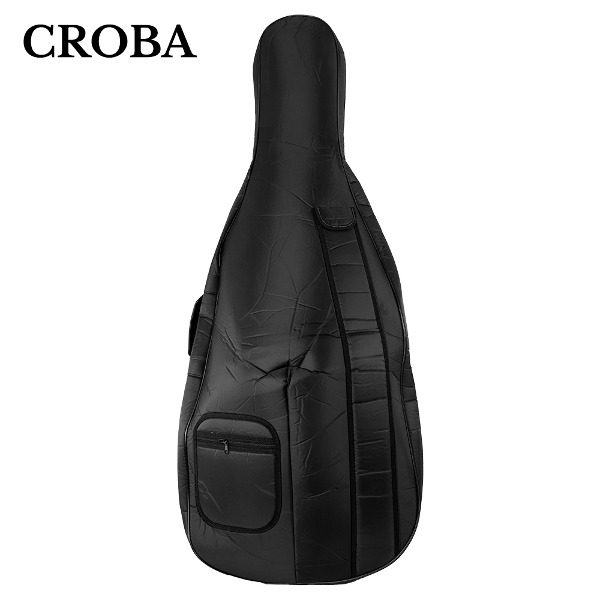 크로바 국내산 첼로 소프트 케이스 패브릭 가방 국산 1/4 1/2 3/4 4/4, 1개 48,000원