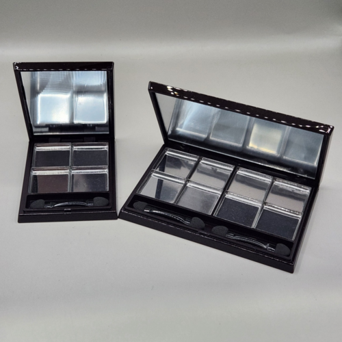 섀도우 팔래트 아이섀도우 립스틱 립밤 화장품 용기 자석 케이스 소분 공병 공용기 5,700원