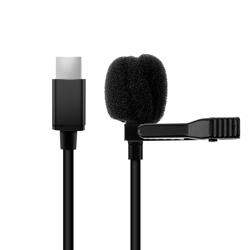 컴스 마트 C타입 핀마이크 소형 1.5m 7,380원