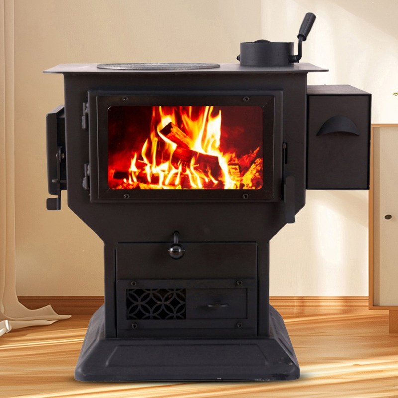 BYQWD킹콩불꽃 오래가는 튼튼한 화목난로 화목벽난로 벽난로 장작난로 장작벽난로 곤로 펠릿난로BYQWD, 킹불_001 482,000원