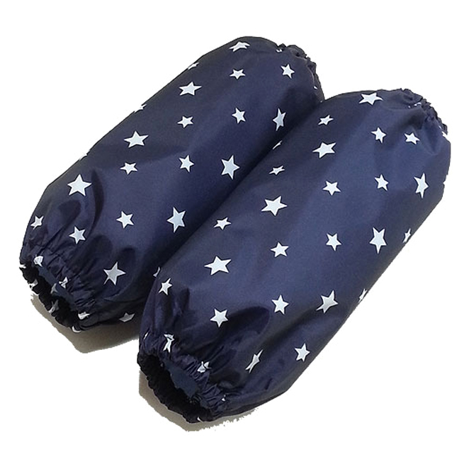 플리에 아동용 회색별 팔토시 1개 4,040원