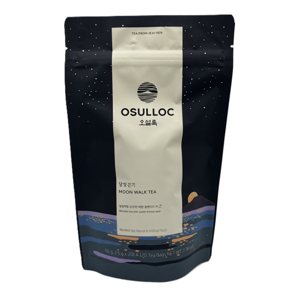 오설록 달빛걷기 피라미드 티백 39,150원