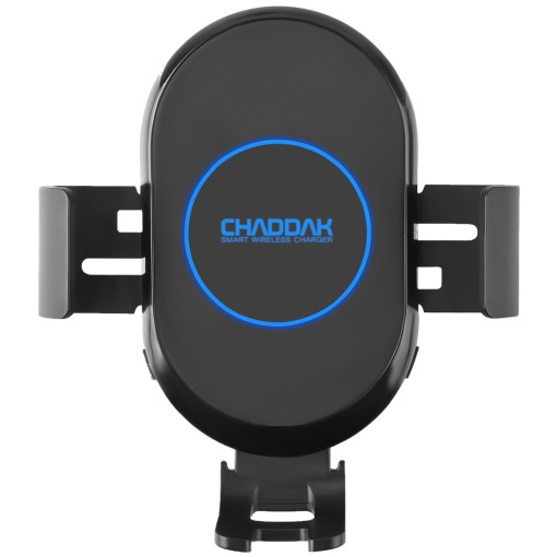 아이앤트 카멜레온360 스마트폰거치대 차량용 무선 거치대 핸드폰 FOD방식 퀵차지 고속 충전트레이, 사일런스 무선 거치대 + QC3.0 시거잭, 1개 43,400원