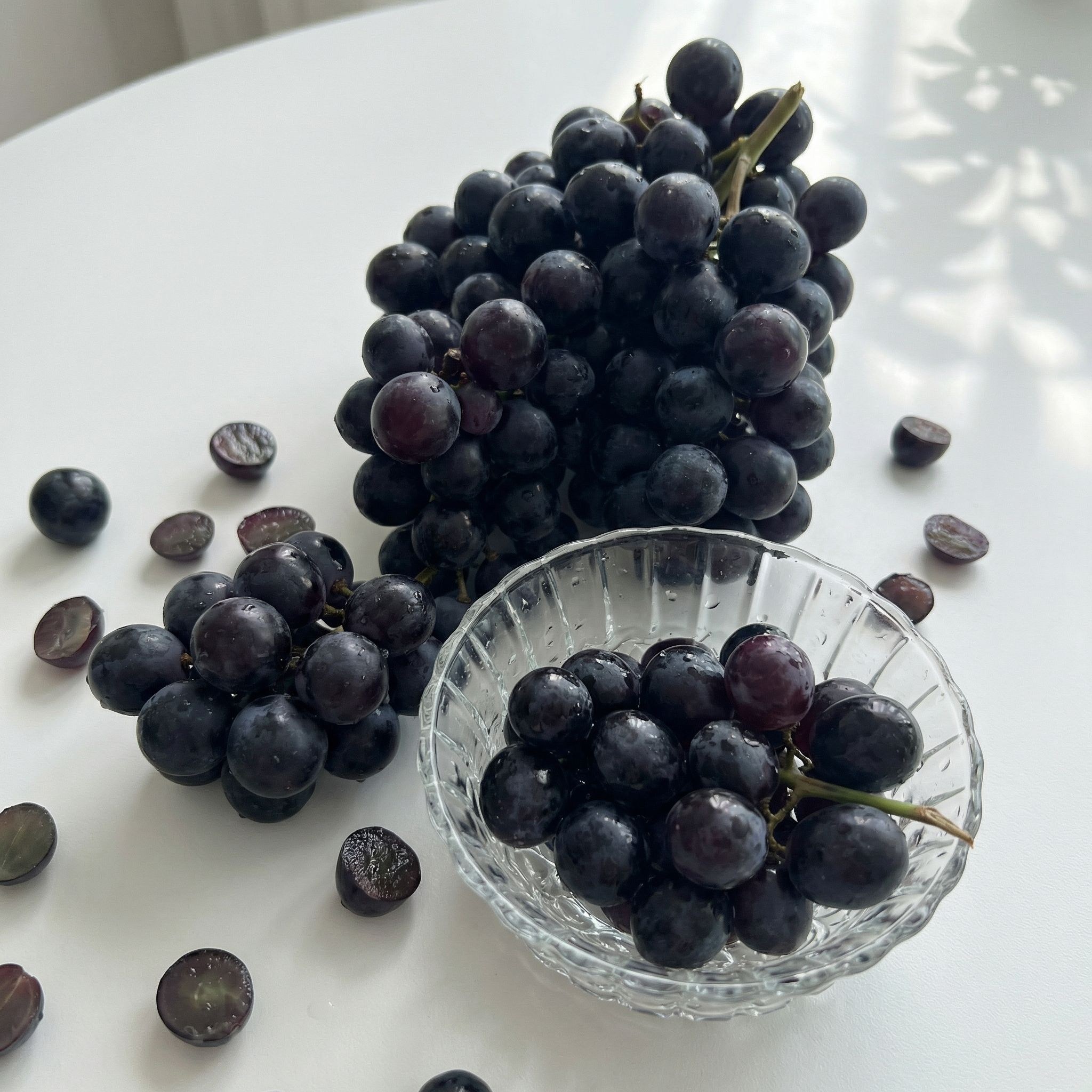 고당도 세이블포도 수입포도 제철과일, 1박스, 1kg 27,900원