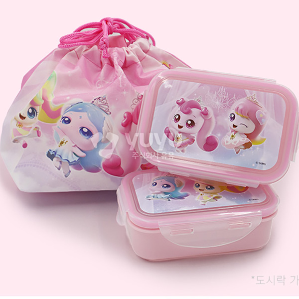 캐치티니핑6 도시락-피크닉 2단 조리개세트 YP5570 (T0039) 18,900원