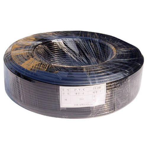 다농 연질 튜브 호스 200m x 4mm x 7mm 37,880원