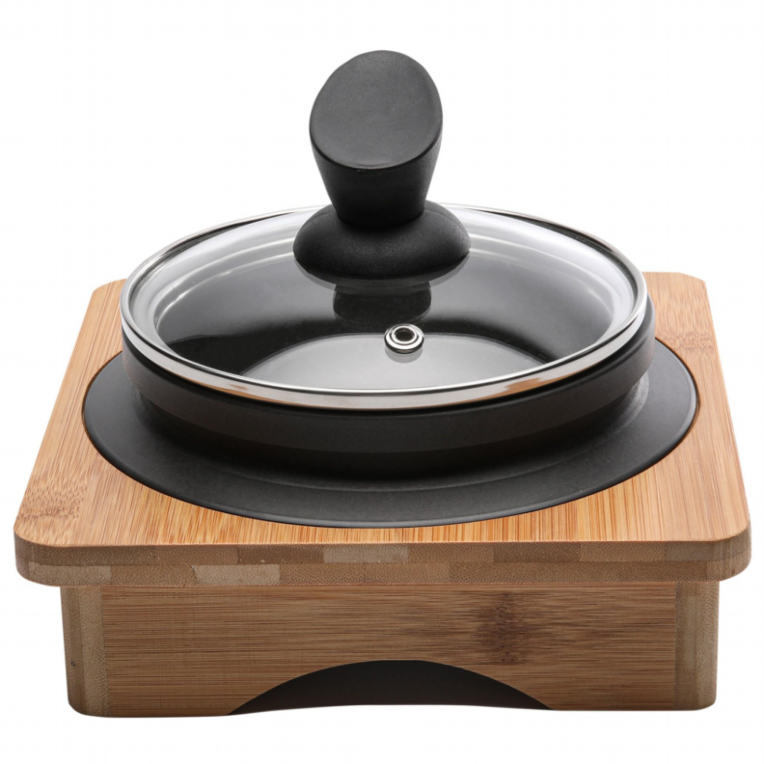 IH인덕션 돌 압력솥 1~2인용 돌솥세트, 1세트 175,500원