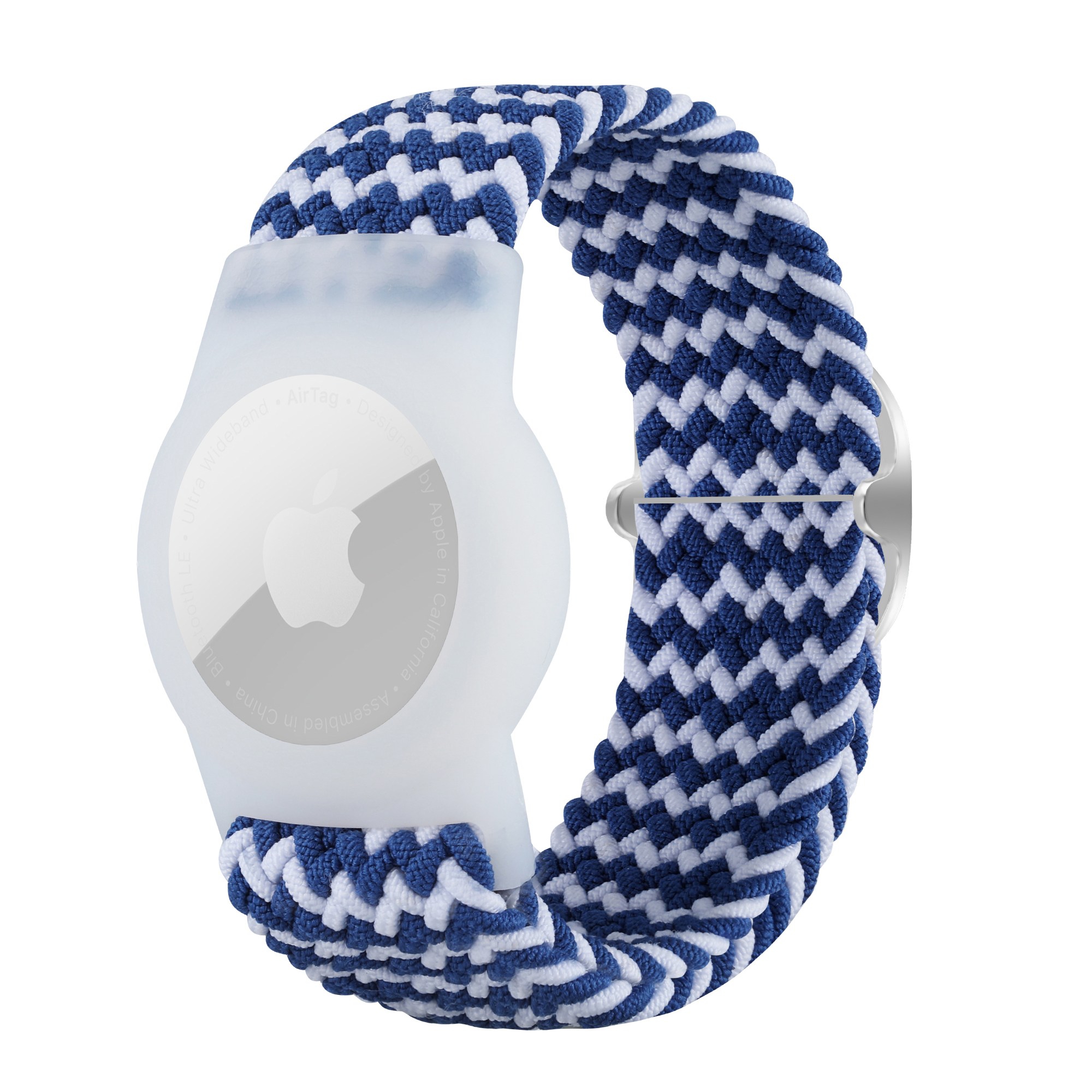 SujuNex 에어태그 스트랩 나일론 루프 15-18cm 8,820원