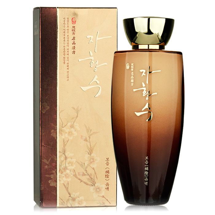 자황수 보음 유액 로션, 150ml, 1개 8,900원