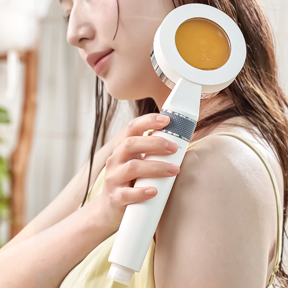 아토퓨어 비타민 샤워기 필터 수압상승 저자극 정수 온오프 에센셜 세럼 [본품] 29,800원