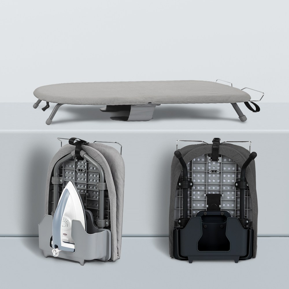 온다온 다리미판 폴딩 접이식 좌식 열전도 다림질 판 29,900원