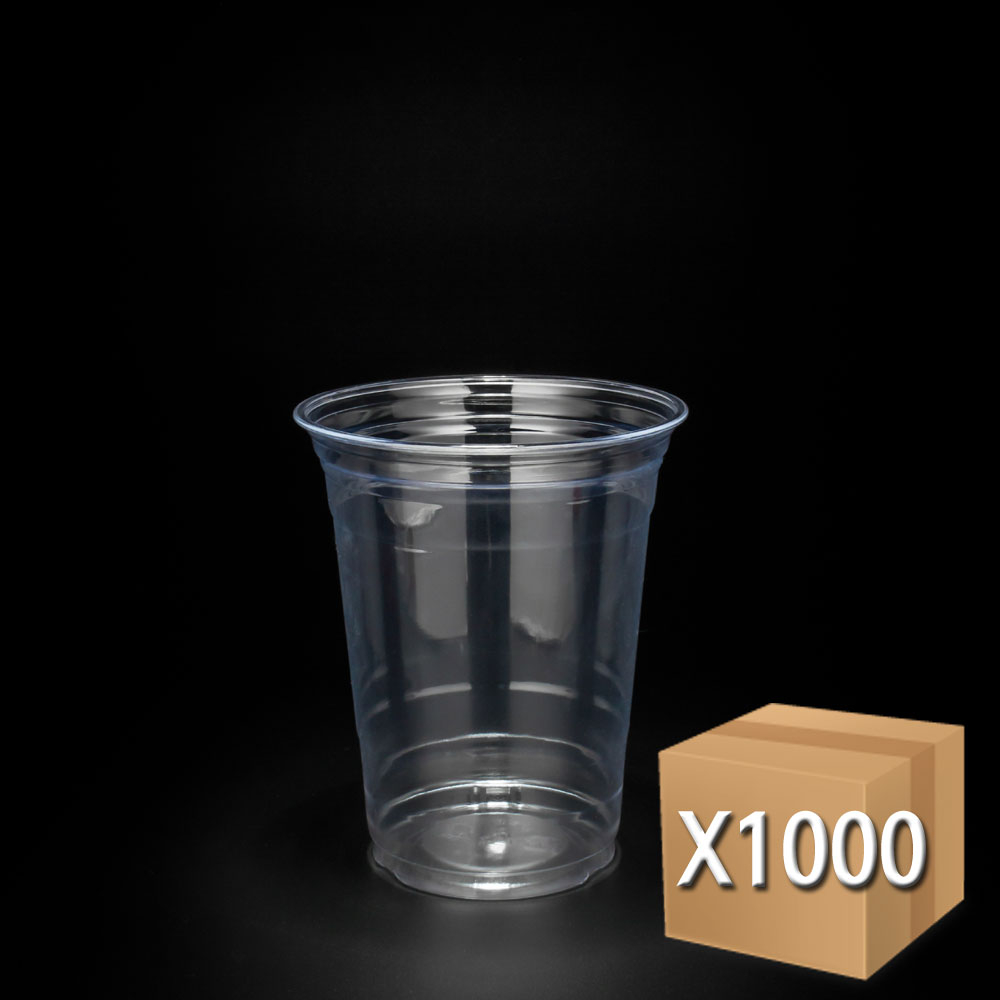 코디마트 PET 16온스 98파이 무지 투명 페트컵 55,890원