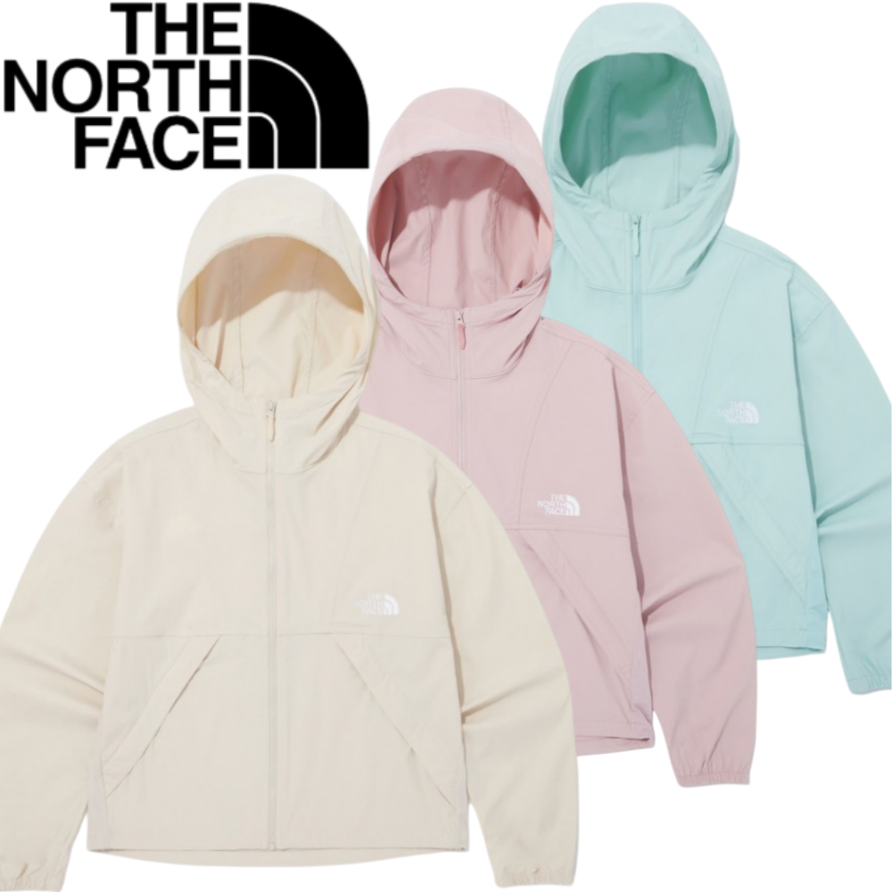 매장발송 노스페이스 여성 바람막이 냉감 산행 나들이 일상 봄 여름 루즈핏 116,000원