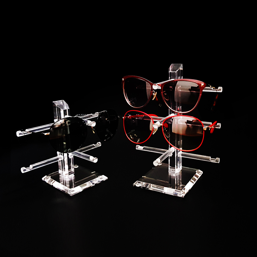 명품 안경거치대 / 안경진열대 안경디스플레이 안경점 진열대 선글라스 거치대 썬글라스 25,000원