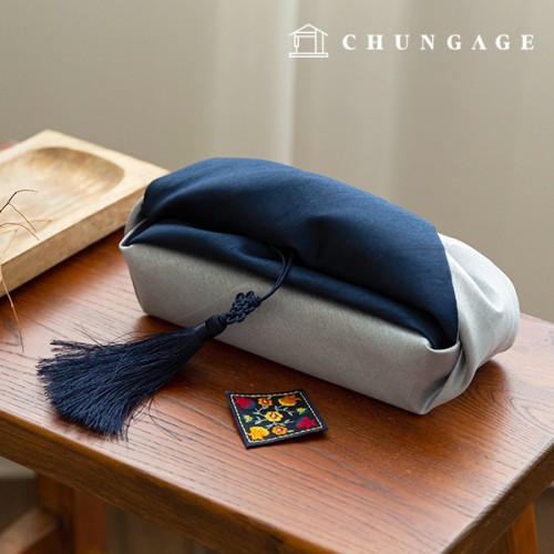 실크겹보자기 90cm 선물 예단 이바지 답례품 명절 포장 보자기 15종 5,000원