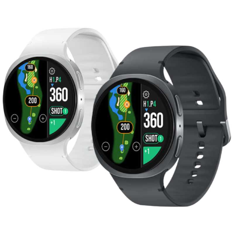 삼성 갤럭시 워치8 골프 44mm + 스마트캐디 3년 이용권 469,000원