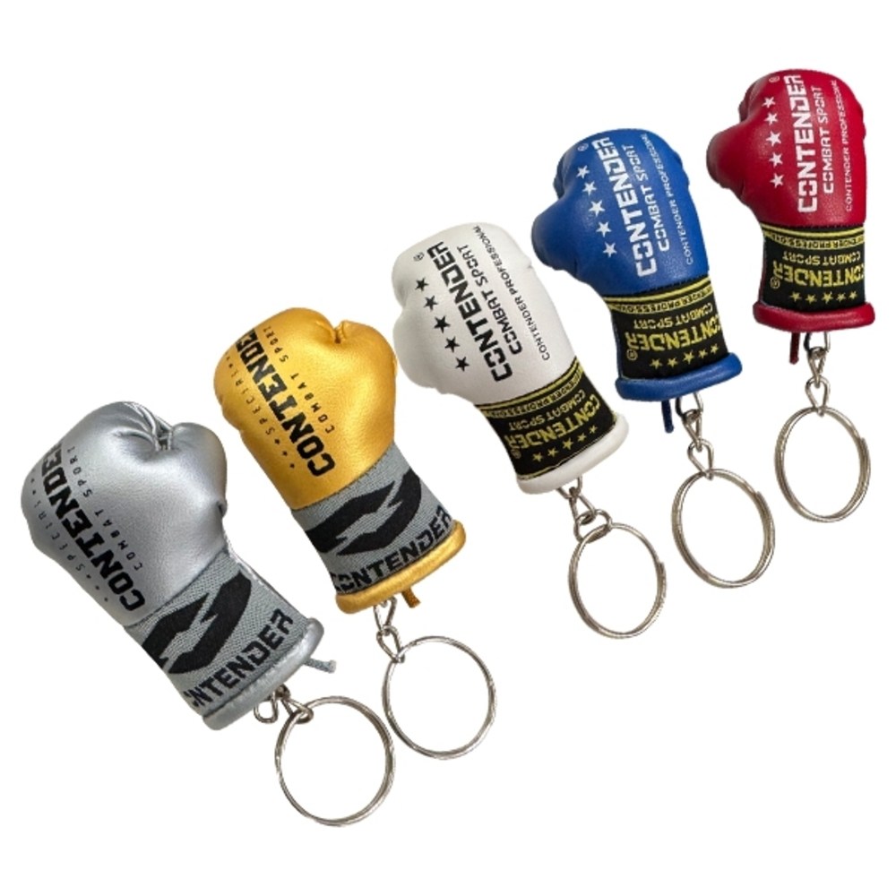 컨텐더 글러브 키링 복싱글러브 열쇠고리 4,500원