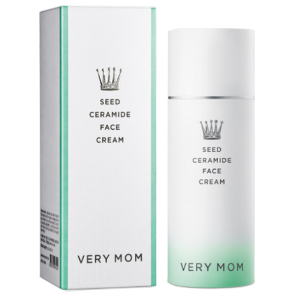 베리맘 씨드 세라마이드 페이스 크림, 85ml, 1개 30,190원
