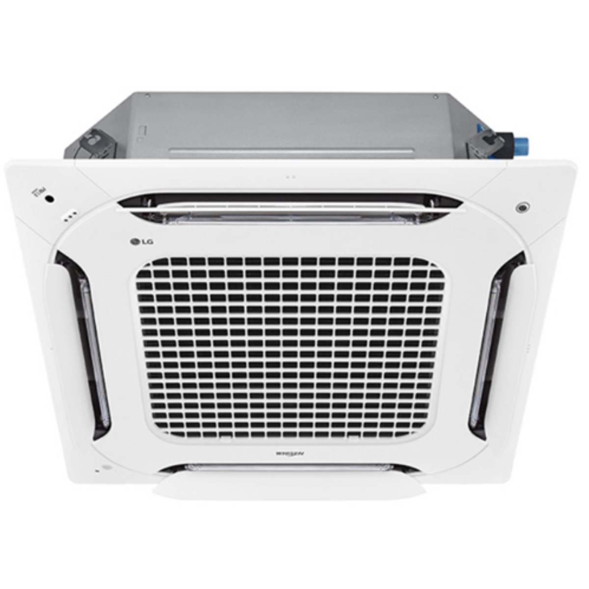 LG휘센 엘지 시스템에어컨 15평 냉난방기 TW0600B2S 천장형에어컨 1,590,000원