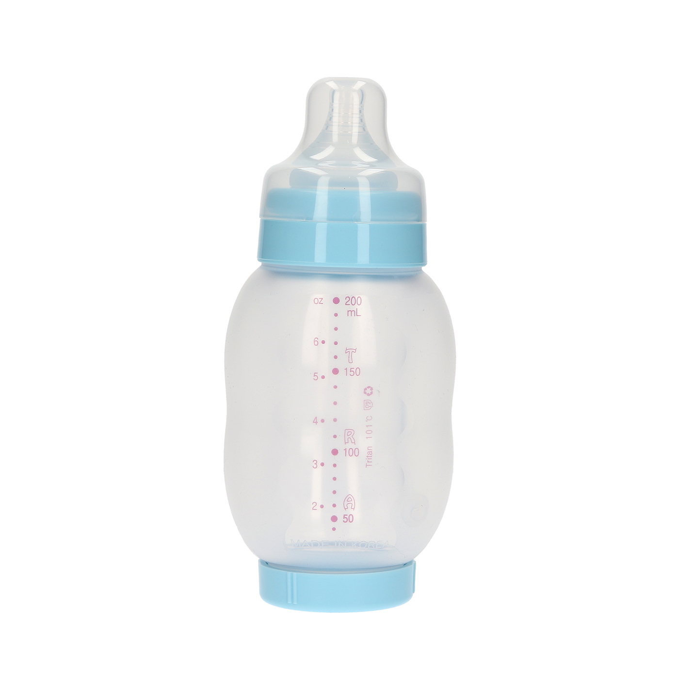 아르떼베베 실리콘 풍선젖병(PP) 19,550원