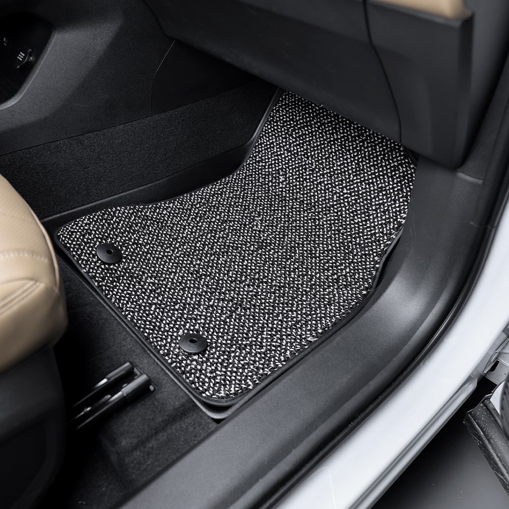 유투카 호환 그랑 콜레오스 TPE 바닥매트 풀커버 3D 맞춤형 카매트 방수기능 자동차 용품, 02.BS-47 TPE 카매트+[그레이] 보조라이너, 호환 그랑 콜레오스 4륜 가솔린 164,000원