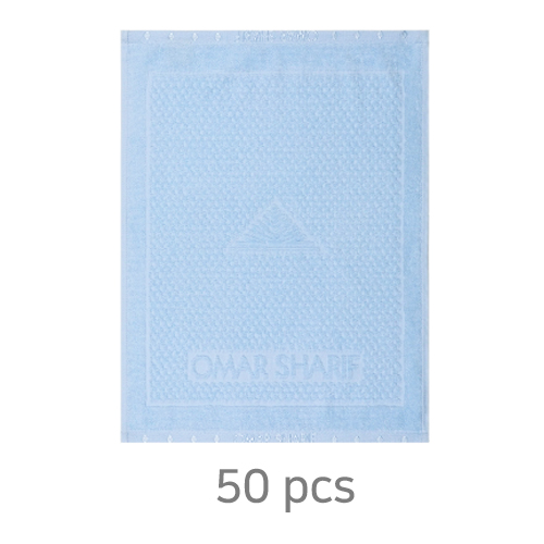 모던리빙 오마샤리프 행주 하늘색 60g, 50개 85,000원