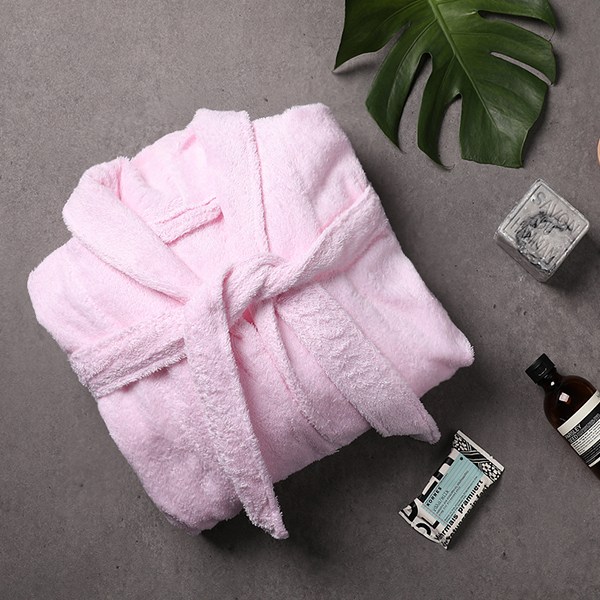 나다니엘 고급 호텔식 순면 컬러 샤워가운 샤워타월 목욕가운 25,000원